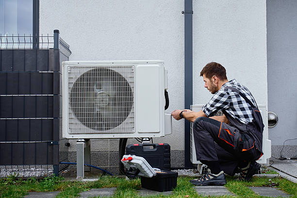 Trusted Hvac service in North Liberty, IA - Tropical Oasis HVAC